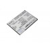 CameronSino аккумулятор для SAMSUNG GT-i9190 1900mAh (CS-SME370XL)