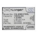CameronSino аккумулятор для SAMSUNG GT-i9190 1900mAh (CS-SME370XL)