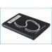 CameronSino аккумулятор для SAMSUNG SGH-E570 650mAh (CS-SME570SL)
