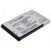 CameronSino аккумулятор для SAMSUNG SGH-E590 900mAh (CS-SME590XL)