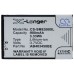 CameronSino аккумулятор для SAMSUNG SGH-E590 900mAh (CS-SME590XL)
