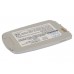 CameronSino аккумулятор для SAMSUNG SGH-E700 850mAh (CS-SME700SL)