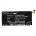 CameronSino аккумулятор для Samsung Galaxy E7 2950mAh (CS-SME700XL)