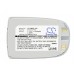 CameronSino аккумулятор для SAMSUNG SGH-E810 650mAh (CS-SME810SL)