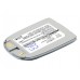 CameronSino аккумулятор для SAMSUNG SGH-E810 650mAh (CS-SME810SL)
