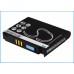 CameronSino аккумулятор для SAMSUNG SGH-E950 750mAh (CS-SME950SL)