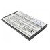 CameronSino аккумулятор для SAMSUNG SGH-F400 650mAh (CS-SMF400SL)