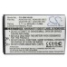 CameronSino аккумулятор для SAMSUNG SGH-F400 650mAh (CS-SMF400SL)
