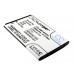 CameronSino аккумулятор для SAMSUNG SGH-F400 950mAh [повышенной емкости с задней крышкой] (CS-SMF400XL)