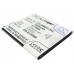 CameronSino аккумулятор для SAMSUNG SM-G310 1500mAh (CS-SMG313XL)