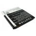 CameronSino аккумулятор для SAMSUNG SM-G310 1500mAh (CS-SMG313XL)