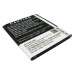 CameronSino аккумулятор для SAMSUNG SM-G310 1500mAh (CS-SMG313XL)