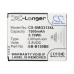 CameronSino аккумулятор для SAMSUNG SM-G310 1500mAh (CS-SMG313XL)