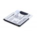 CameronSino аккумулятор для Samsung SM-G3139D 1550mAh (CS-SMG319SL)