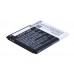 CameronSino аккумулятор для Samsung SM-G3139D 1550mAh (CS-SMG319SL)