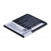 CameronSino аккумулятор для Samsung SM-G3139D 1550mAh (CS-SMG319SL)