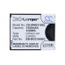 CameronSino аккумулятор для Samsung SM-G3139D 1550mAh (CS-SMG319SL)
