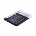 CameronSino аккумулятор для Samsung SM-G357M 1900mAh (CS-SMG357SL)