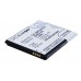 CameronSino аккумулятор для Samsung Galaxy J2 2000mAh (CS-SMG361SL)