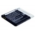 CameronSino аккумулятор для Samsung Galaxy Xcover 3 2200mAh (CS-SMG388XL)