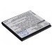 CameronSino аккумулятор для SAMSUNG SM-G510F 2000mAh (CS-SMG510SL)