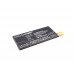 CameronSino аккумулятор для SAMSUNG Galaxy On5 2016 Duos 2600mAh (CS-SMG570XL)