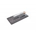 CameronSino аккумулятор для SAMSUNG Galaxy On5 2016 Duos 2600mAh (CS-SMG570XL)