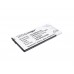 CameronSino аккумулятор для SAMSUNG Galaxy On7 2016 Duos 3300mAh (CS-SMG610XL)