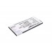 CameronSino аккумулятор для SAMSUNG Galaxy On7 2016 Duos 3300mAh (CS-SMG610XL)