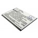 CameronSino аккумулятор для SAMSUNG GT-I9200 2200mAh (CS-SMG630SL)