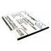 CameronSino аккумулятор для SAMSUNG GT-I9200 3200mAh (CS-SMG630XL)