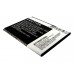 CameronSino аккумулятор для SAMSUNG GT-I9200 3200mAh (CS-SMG630XL)