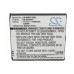 CameronSino аккумулятор для SAMSUNG Galaxy Grand 2 2100mAh (CS-SMG710SL)