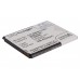 CameronSino аккумулятор для SAMSUNG Galaxy Grand 2 2600mAh (CS-SMG710XL)