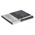 CameronSino аккумулятор для SAMSUNG Galaxy Grand 2 2600mAh (CS-SMG710XL)