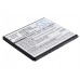 CameronSino аккумулятор для Samsung Galaxy Grand 3 2200mAh (CS-SMG720SL)