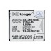 CameronSino аккумулятор для Samsung Galaxy Grand 3 2500mAh (CS-SMG720XL)