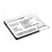 CameronSino аккумулятор для Samsung Galaxy Grand 3 2500mAh (CS-SMG720XL)