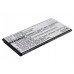 CameronSino аккумулятор для SAMSUNG SM-G750 2500mAh (CS-SMG750SL)