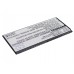 CameronSino аккумулятор для SAMSUNG SM-G750 2500mAh (CS-SMG750SL)
