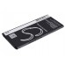 CameronSino аккумулятор для SAMSUNG SM-G750 2500mAh (CS-SMG750SL)