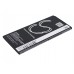 CameronSino аккумулятор для SAMSUNG SM-G750 2500mAh (CS-SMG750SL)