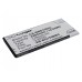 CameronSino аккумулятор для SAMSUNG SM-G750 2800mAh (CS-SMG750XL)