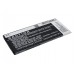 CameronSino аккумулятор для SAMSUNG SM-G750 2800mAh (CS-SMG750XL)