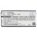 CameronSino аккумулятор для SAMSUNG Galaxy S5 Neo 1900mAh (CS-SMG800SL)