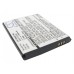 CameronSino аккумулятор для SAMSUNG SGH-G810 1000mAh (CS-SMG810SL)