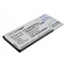CameronSino аккумулятор для SAMSUNG Galaxy Alpha 1860mAh (CS-SMG850XL)