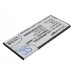 CameronSino аккумулятор для SAMSUNG Galaxy Alpha 1860mAh (CS-SMG850XL)