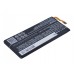 CameronSino аккумулятор для Samsung Galaxy S6 Active 3500mAh (CS-SMG890SL)