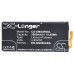 CameronSino аккумулятор для Samsung Galaxy S6 Active 3500mAh (CS-SMG890SL)
